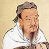 Citas sobre Confucio