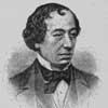 Citas de Benjamin Disraeli