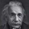Citas sobre Albert Einstein