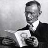 Citas sobre Hermann Hesse