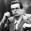 Citas sobre Aldous Huxley