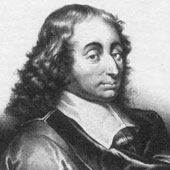 Citas de Blaise Pascal