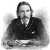 Citas sobre Robert Louis Stevenson