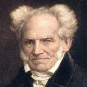 Citas de Arthur Schopenhauer