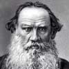 Citas sobre Leon Tolstoi