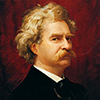 Citas sobre Mark Twain