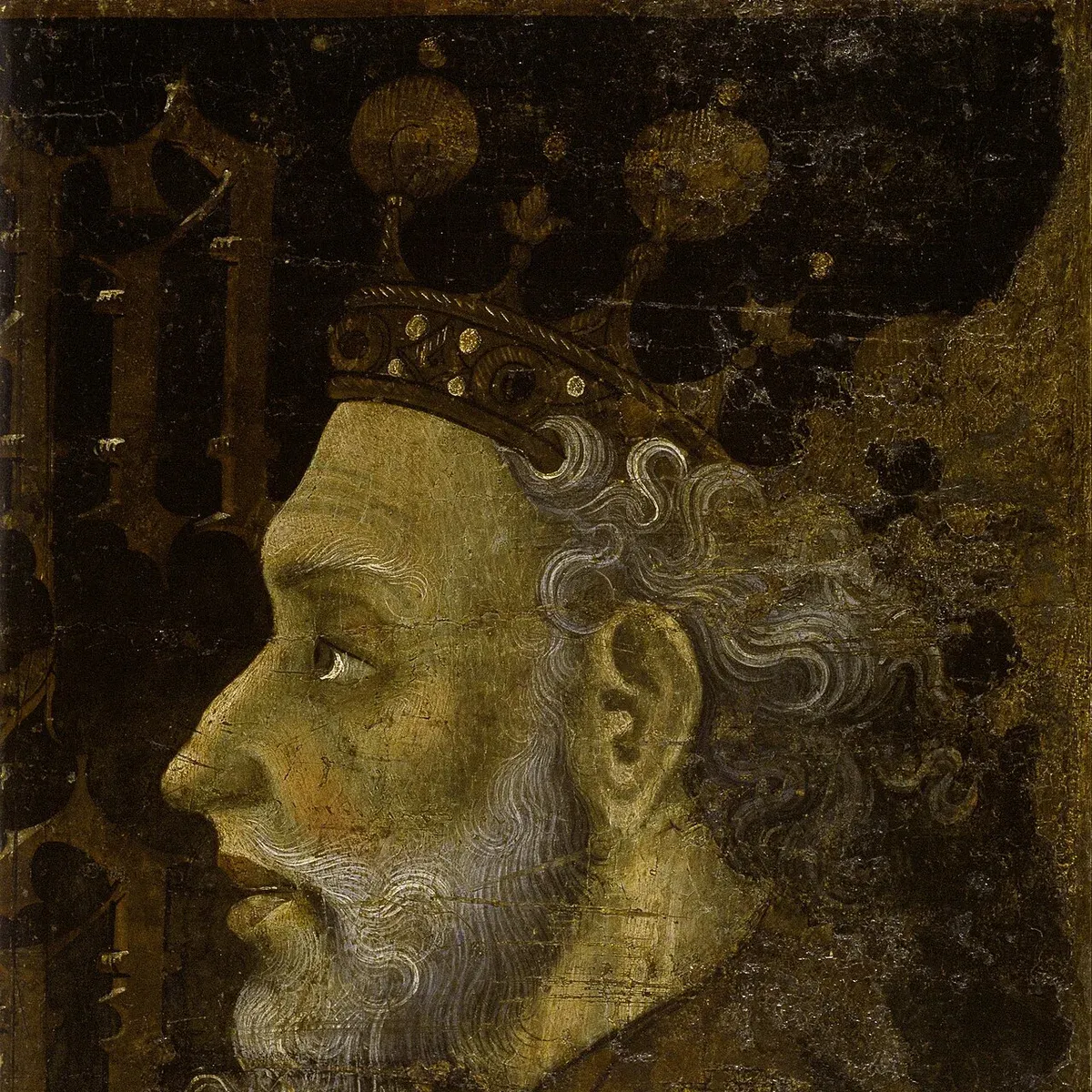 Alfonso V el Magnánimo