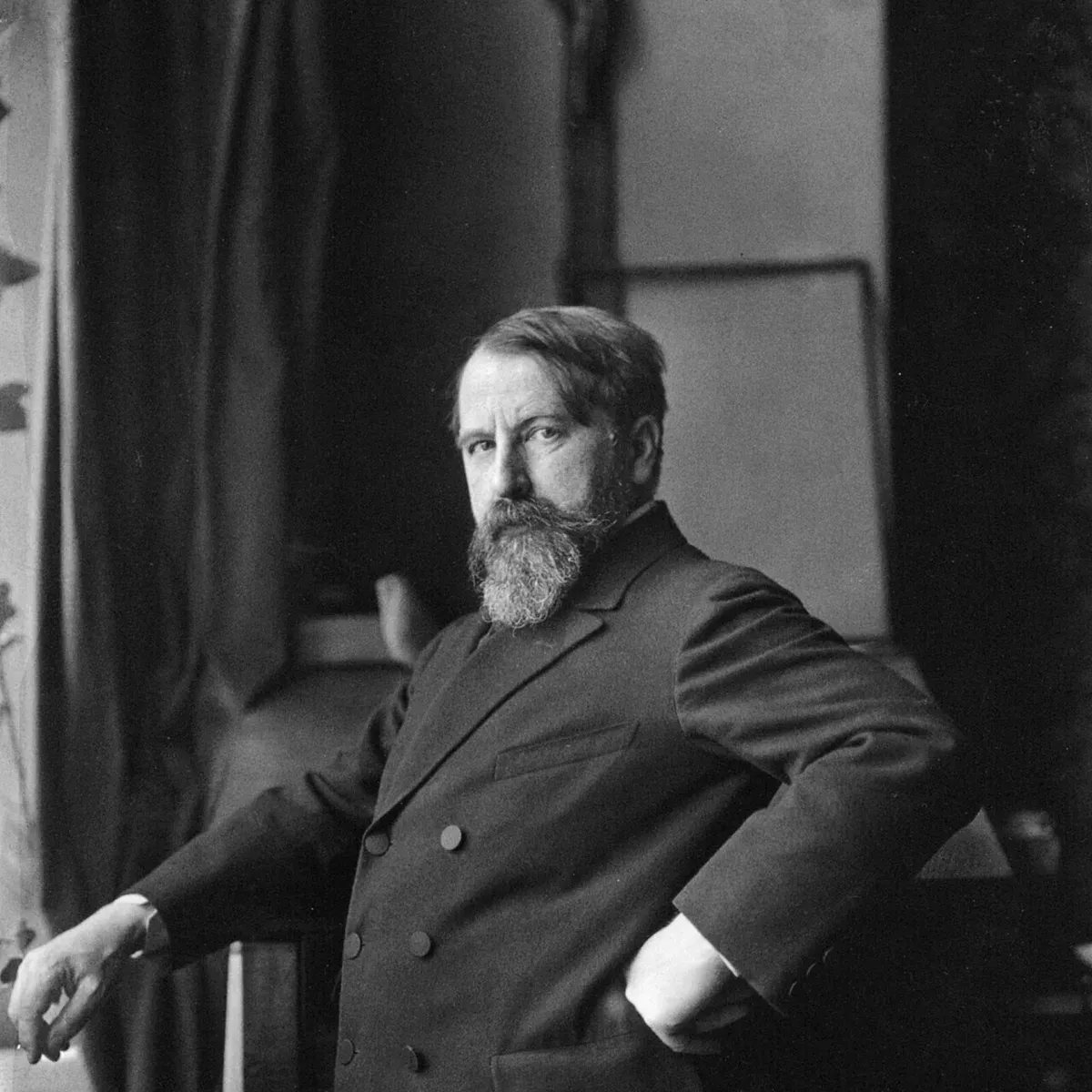 Arthur Schnitzler