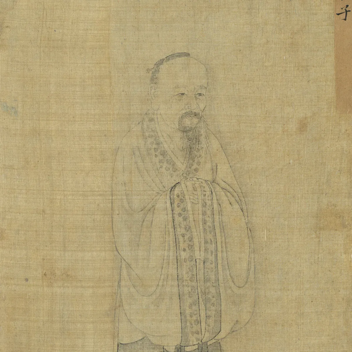 Chuang Tzu