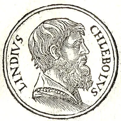 Cleóbulo