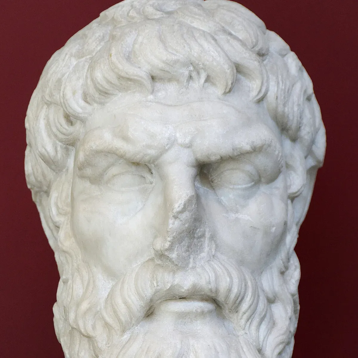 Epicurus