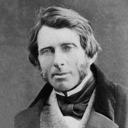 John Ruskin