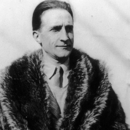 Marcel Duchamp