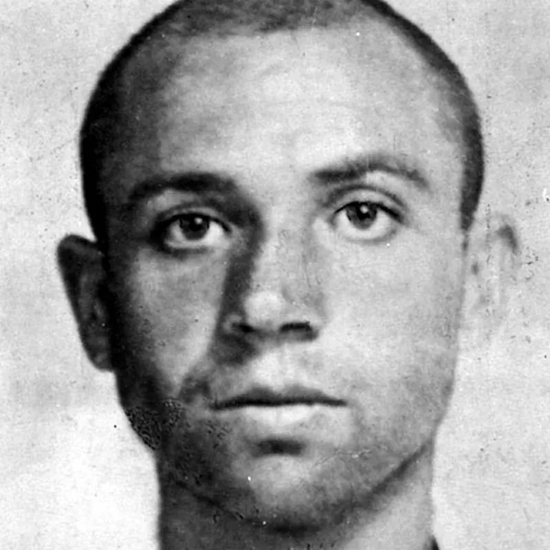 Miguel Hernández