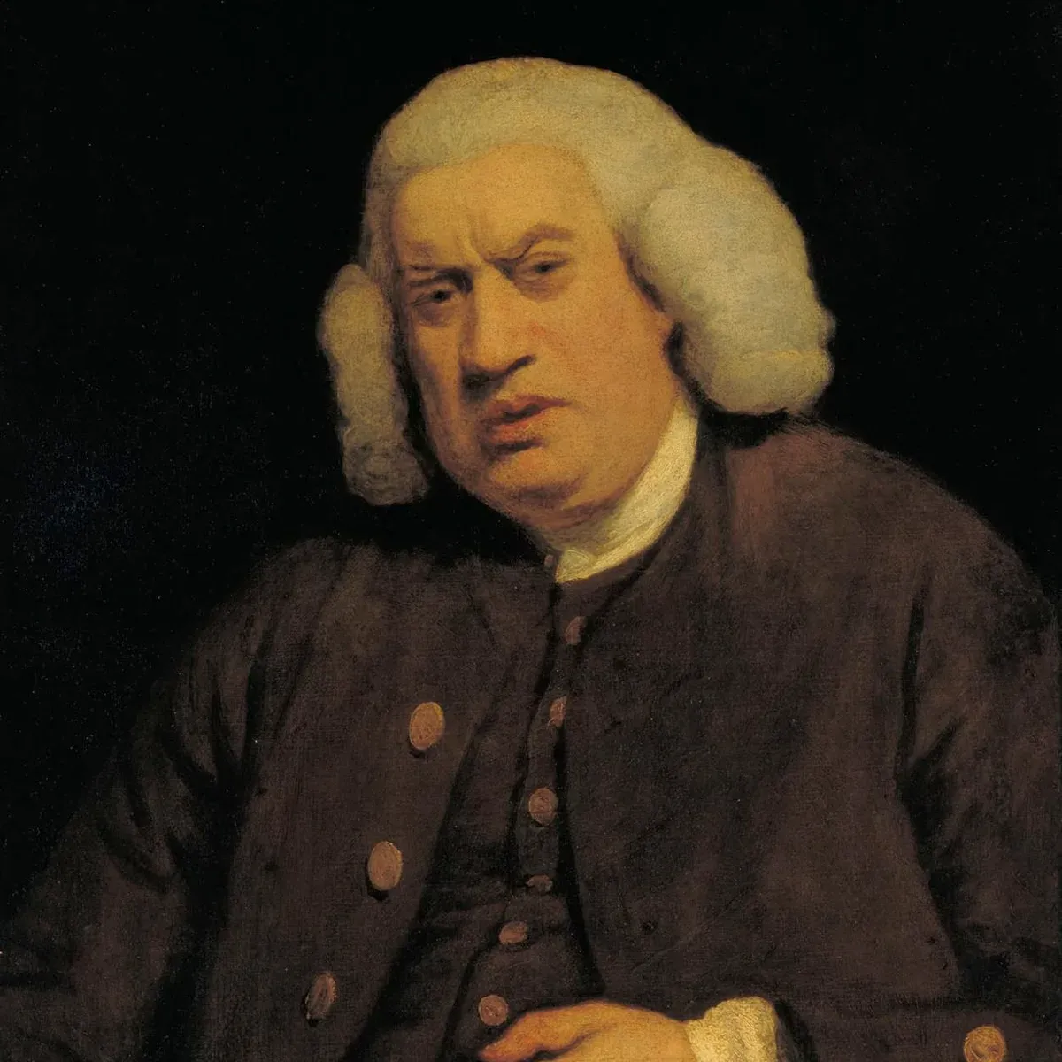 Samuel Johnson