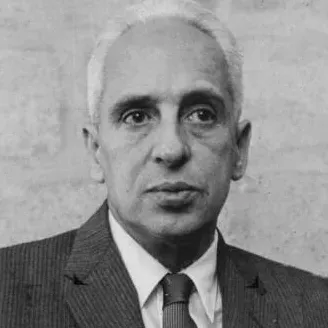 Severo Ochoa