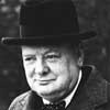 Citas sobre Winston Churchill