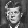 Citas sobre John Fitzgerald Kennedy