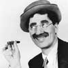 Citas sobre Groucho Marx