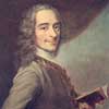 Citas sobre Voltaire
